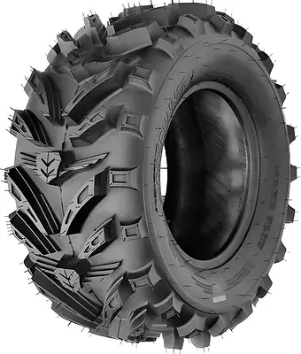 Forerunner Maxx Plus 28×8-12 55F PR6 TL