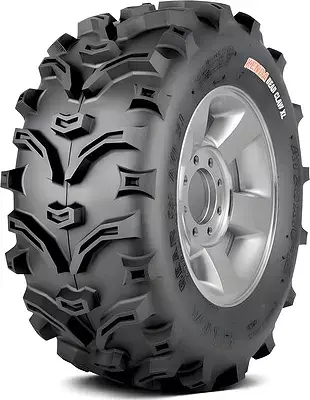 Kenda K299A Bear Claw 25×10-12 45F