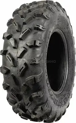 Kenda K537 Bounty Hunter ST 25×8-12 43J PR6