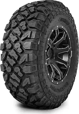 Kenda K3204R Klever 32×10-15 78M PR8