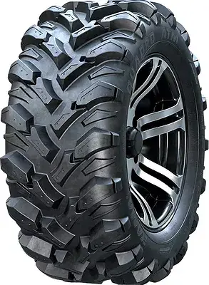 Кама Quadro ATM (шип) 25×10-12